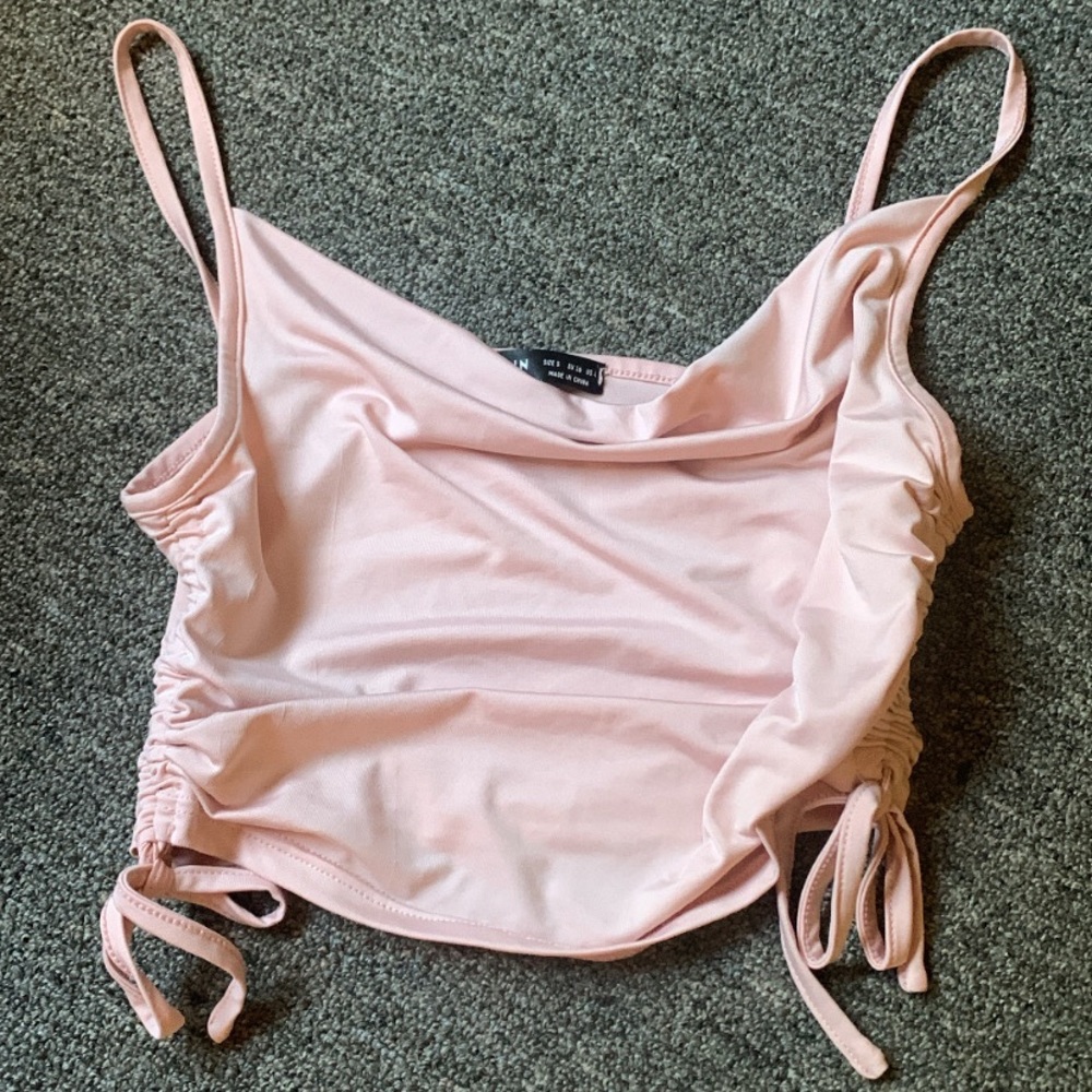 Shein Top